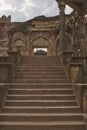 Malik MughithÃ¢â¬â¢s Mosque, Mandu, India